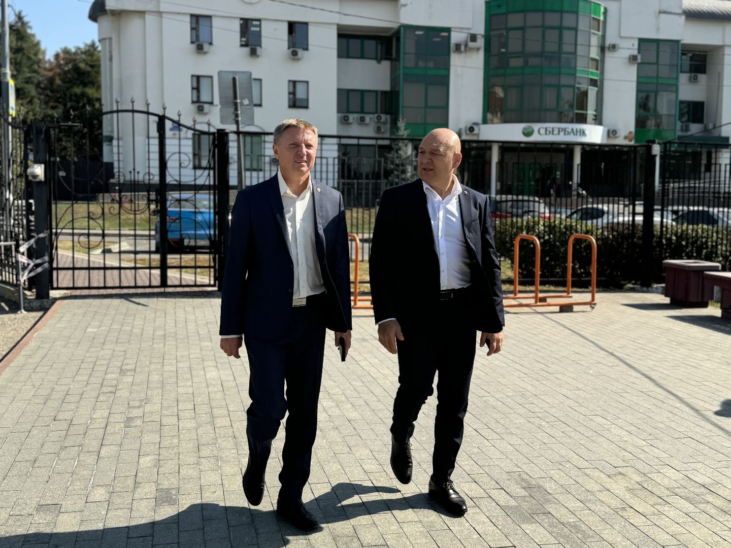голосование