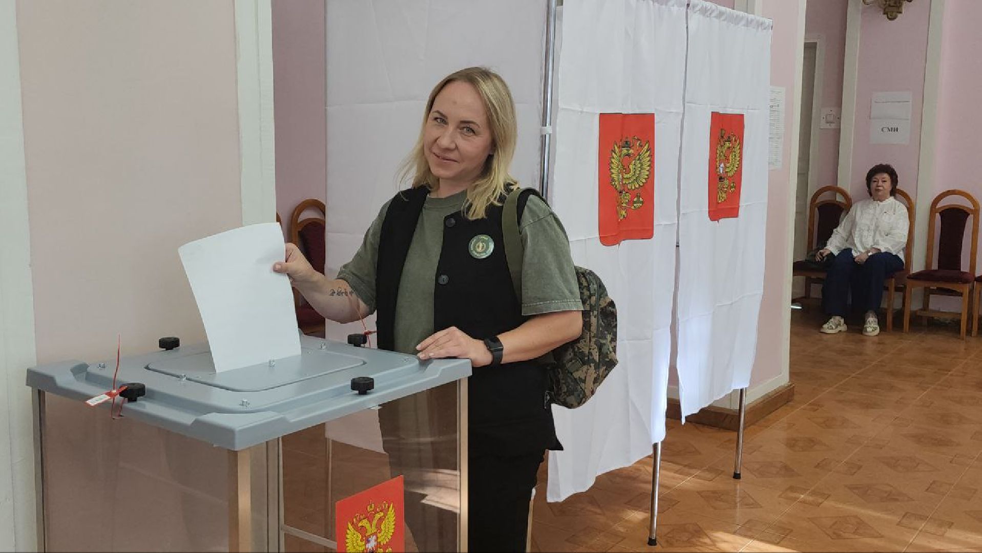 ДЕПУТАТЫ
