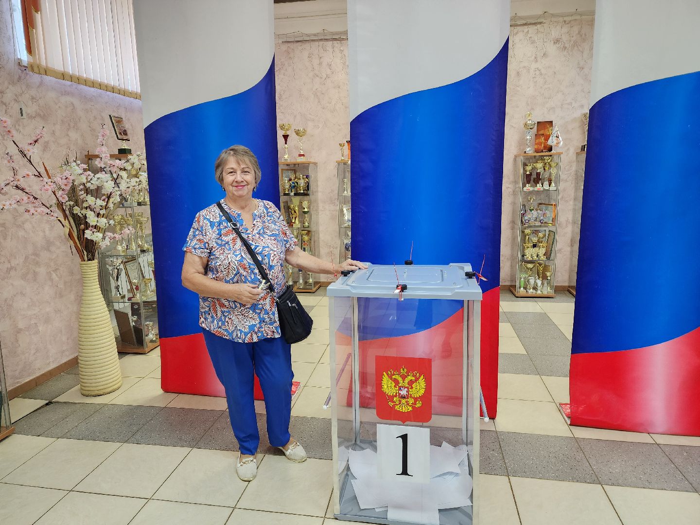 красноармейск