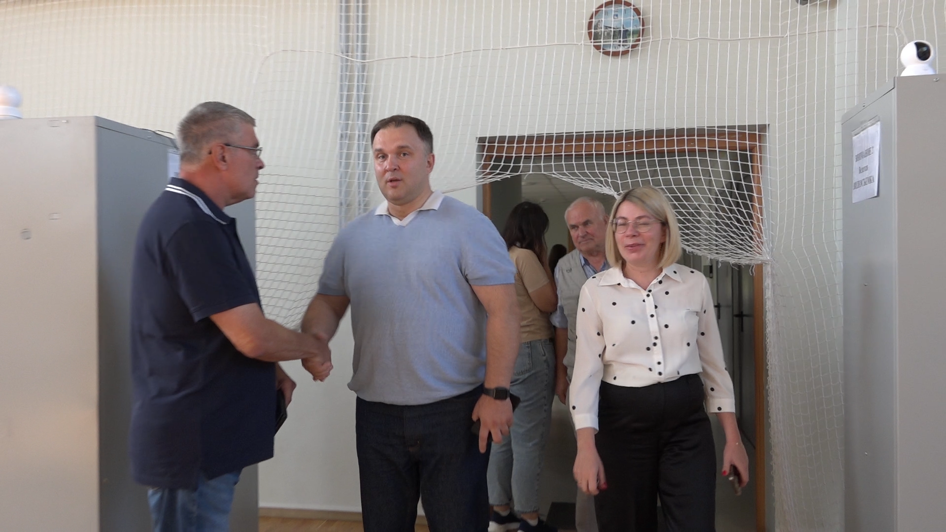ДЕПУТАТЫ