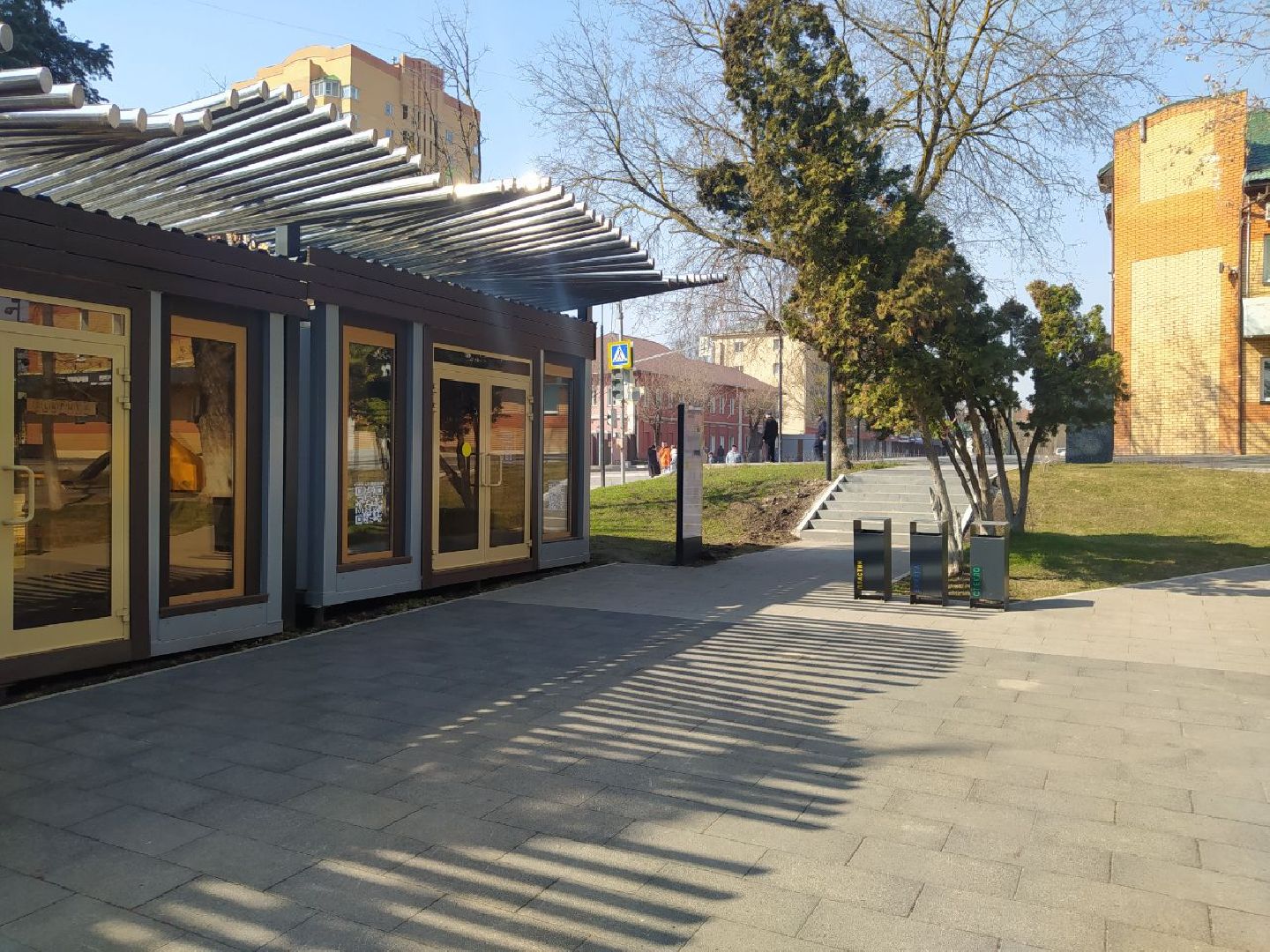 Туризм