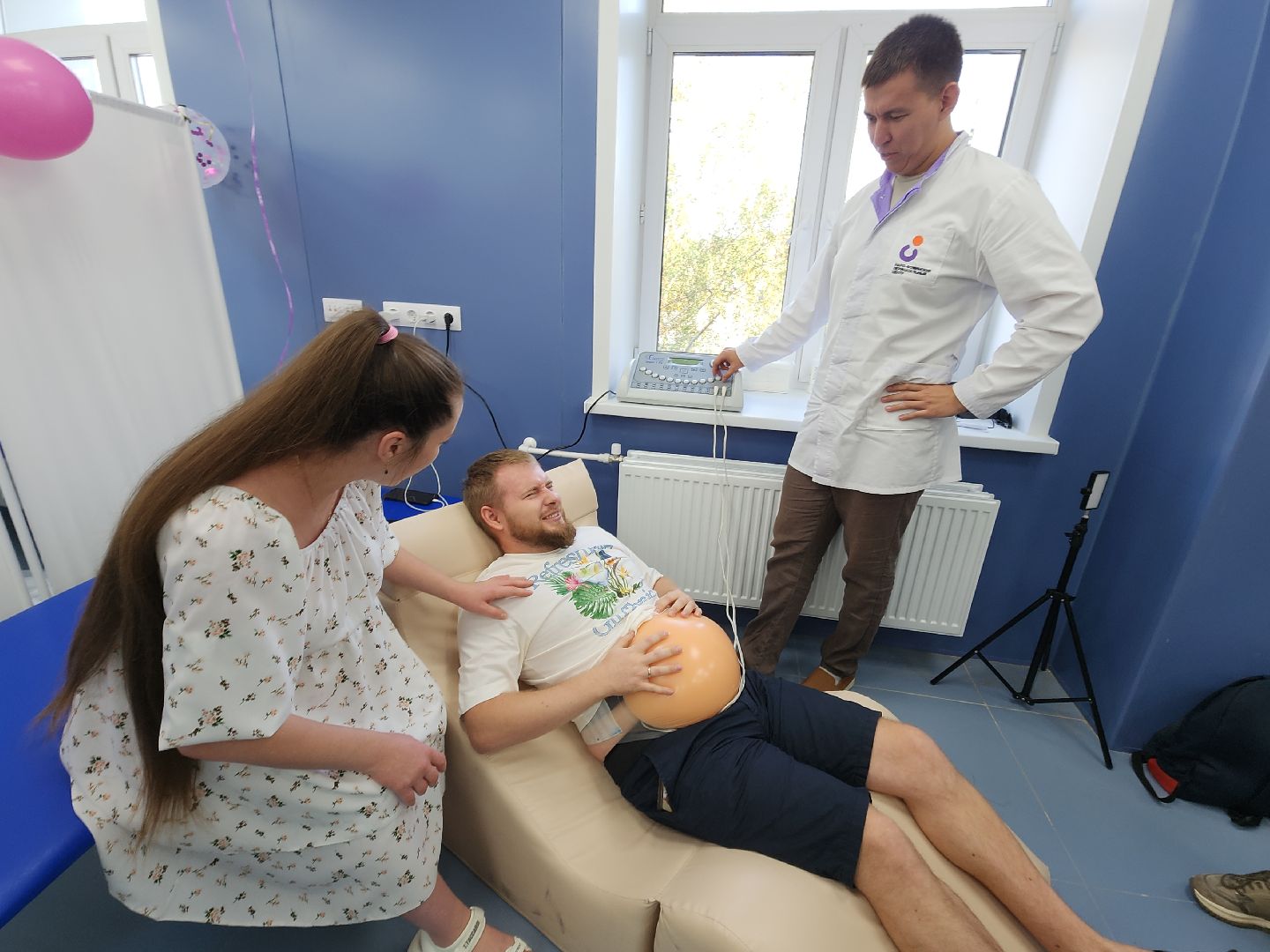 женская консультация