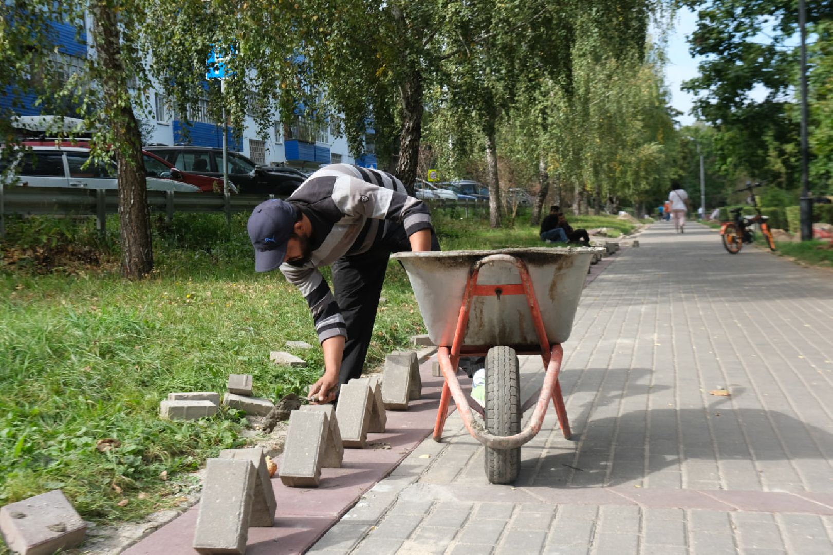 светлый город