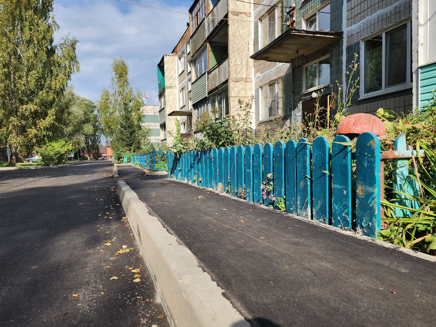 ильинское