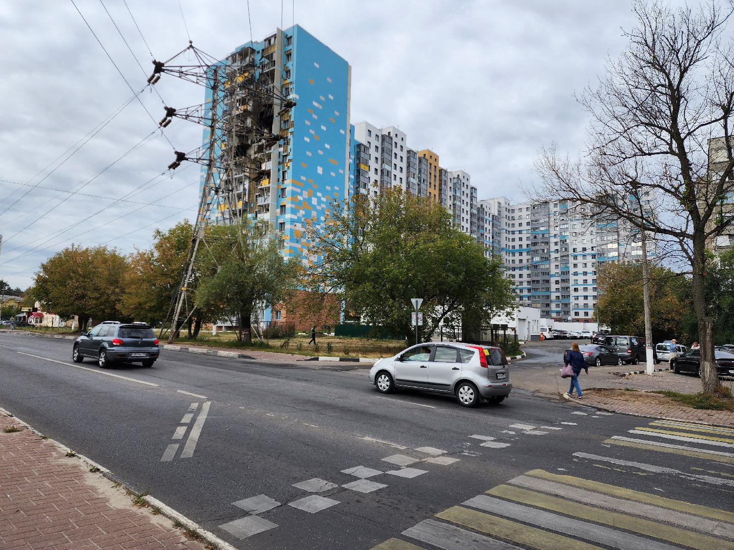 беспилотник