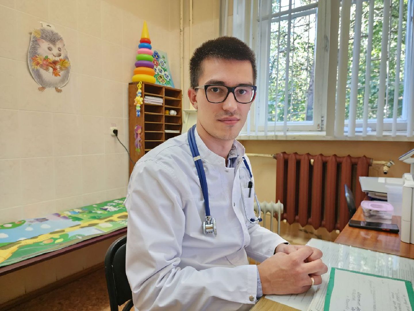 здравоохранение