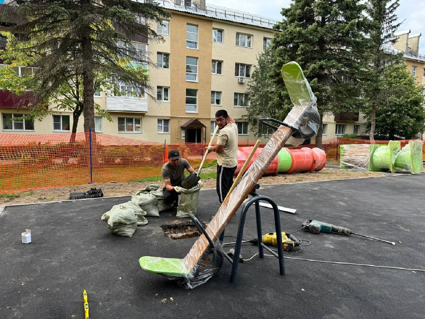 губернаторская программа