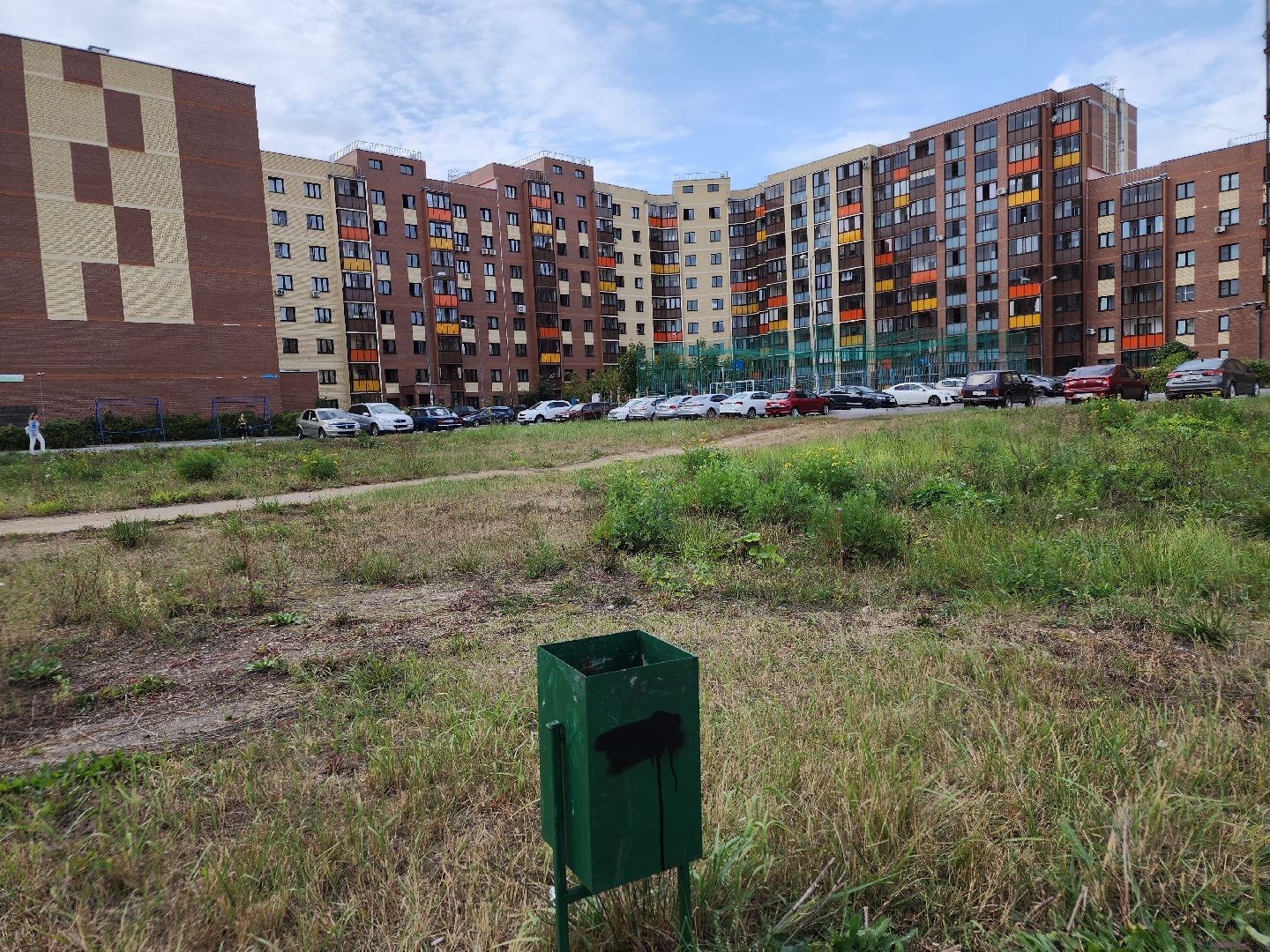 орехово зуево