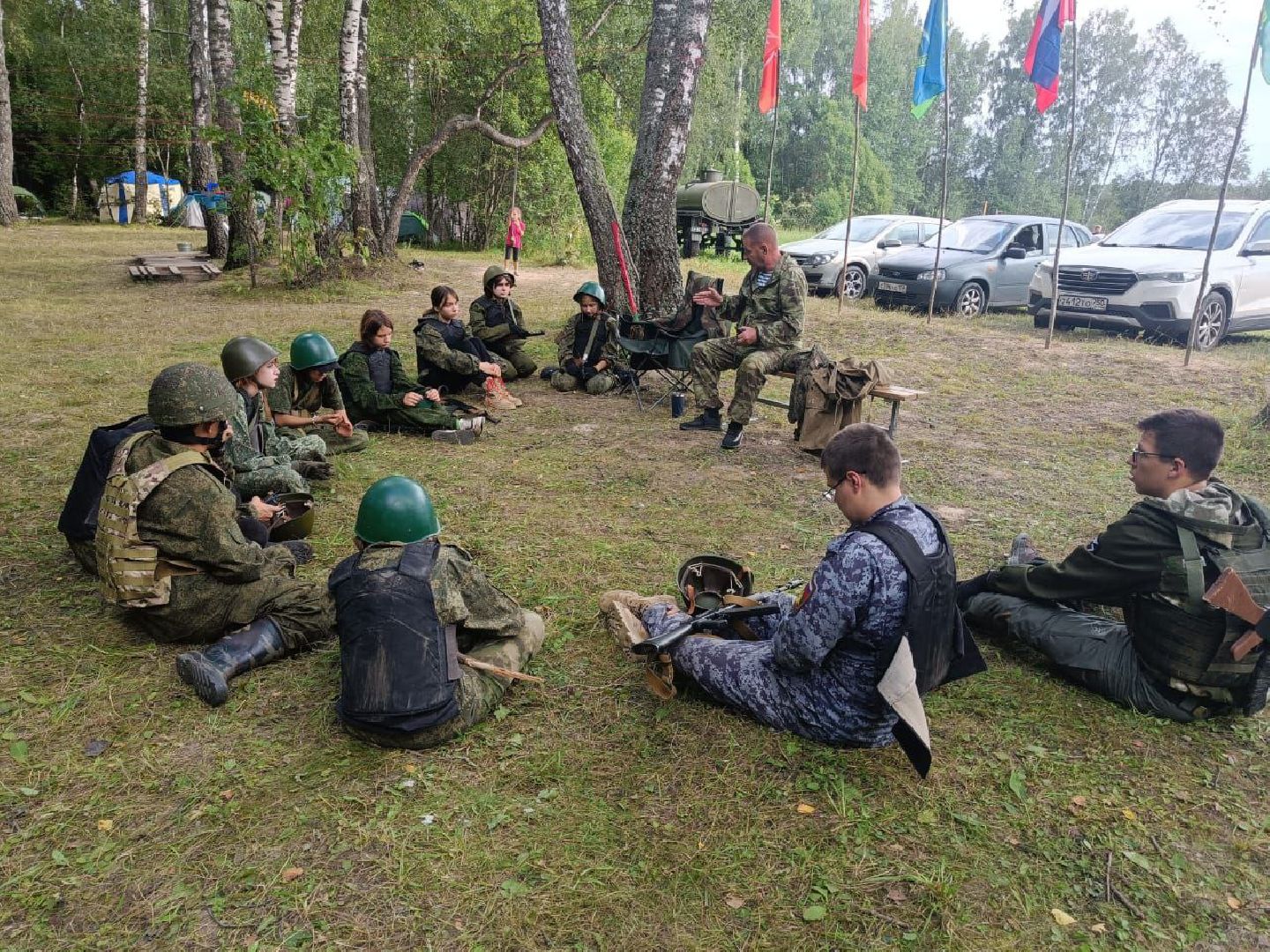 чехов