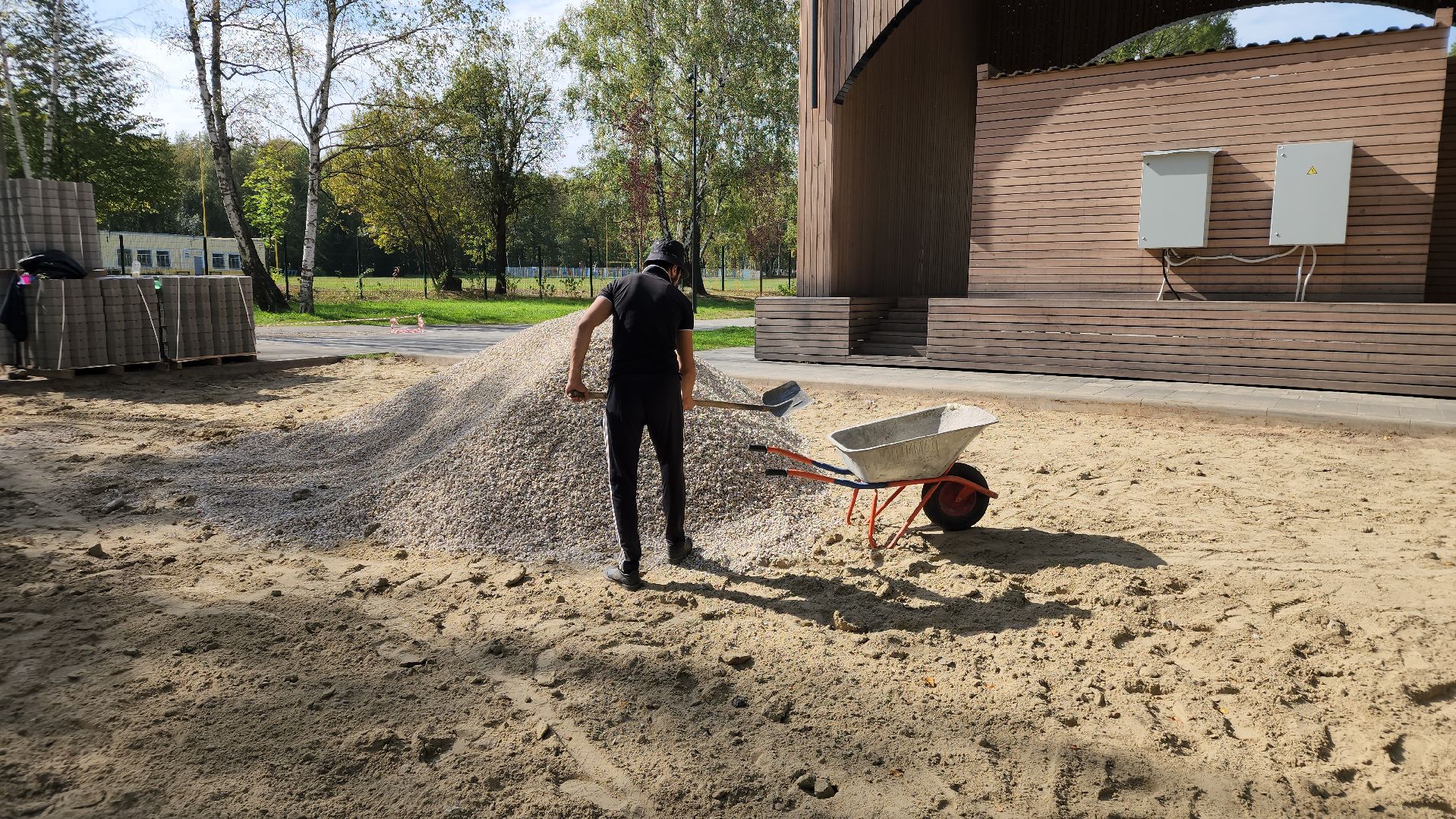 благоустройство 2024