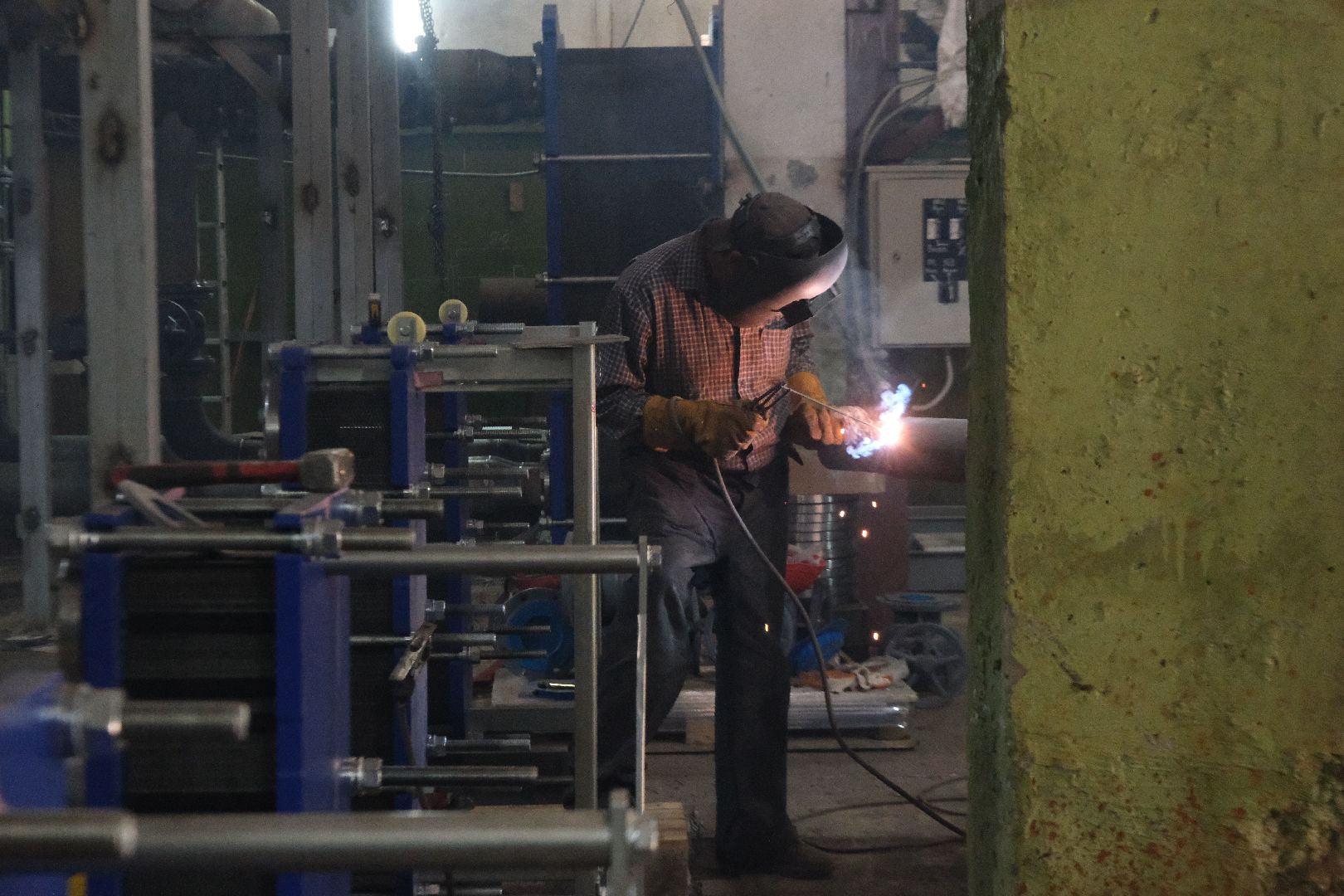 модернизация