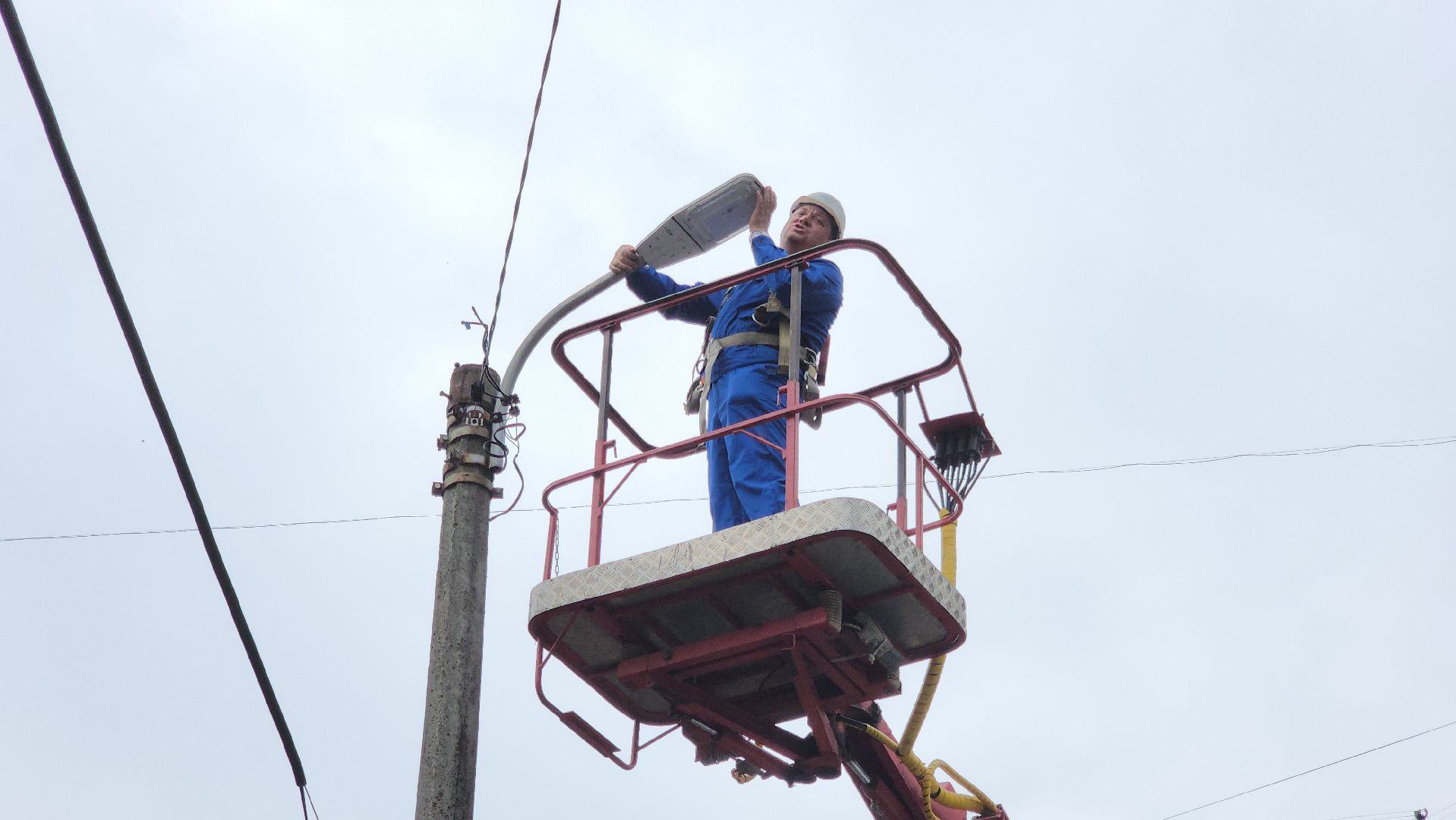 красногорск