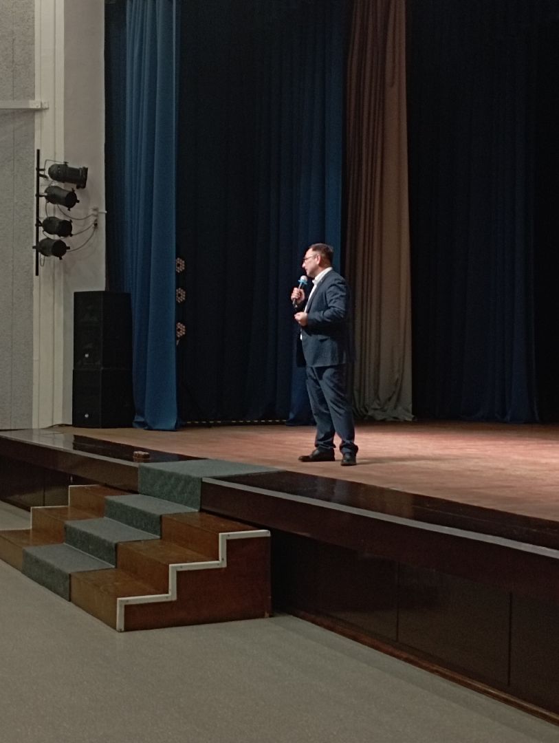 день космонавтики