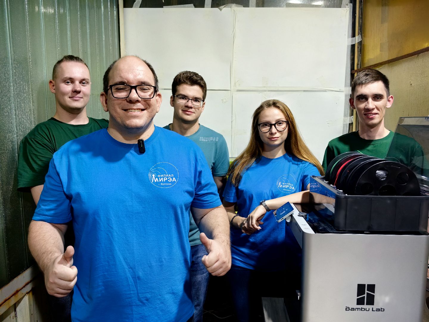 робототехника