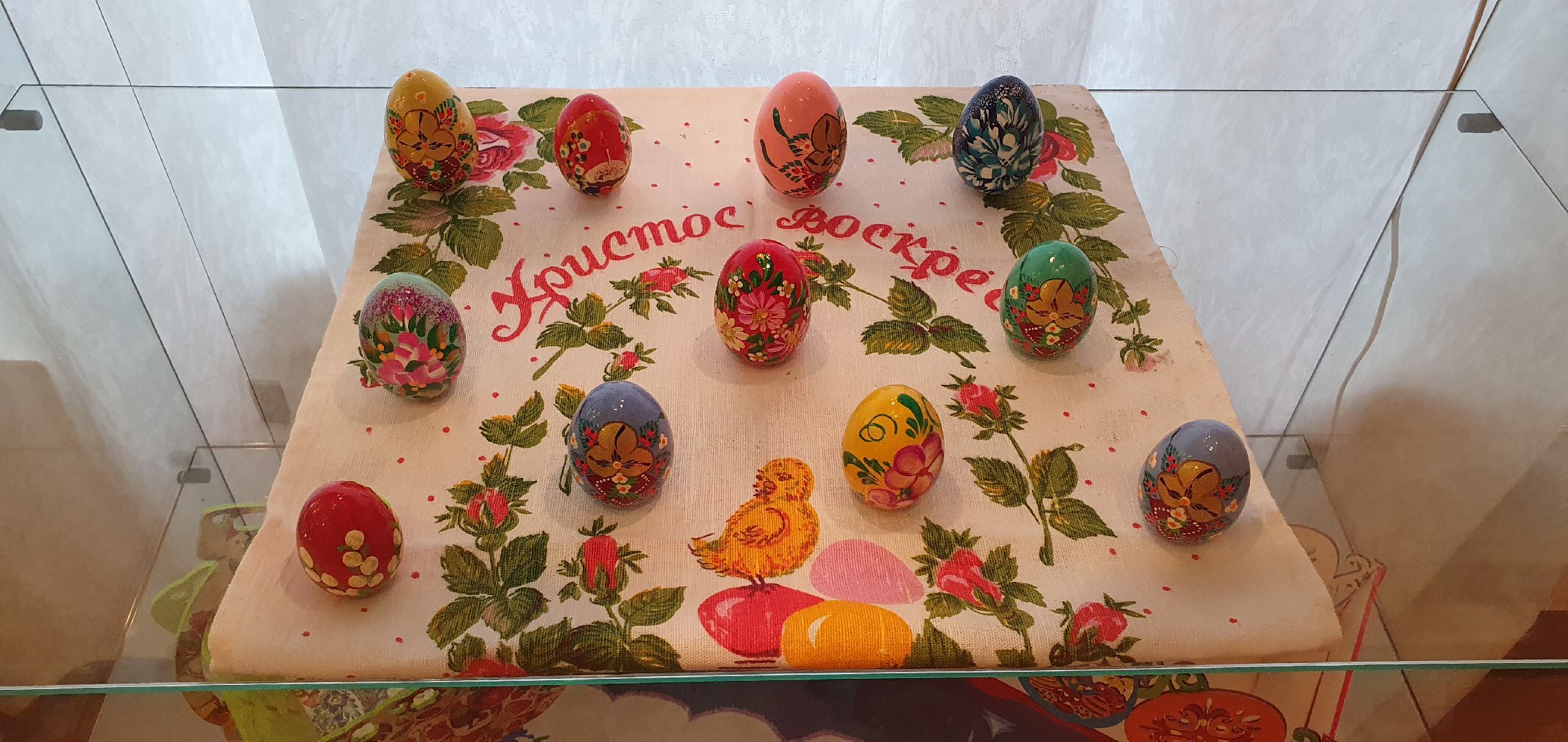 Дзержинский