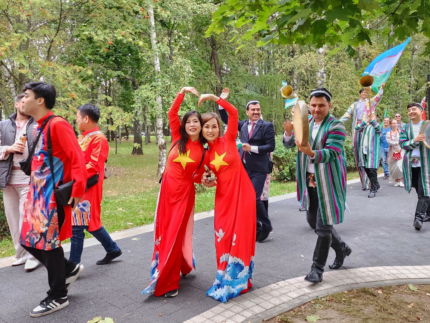 театр кукол