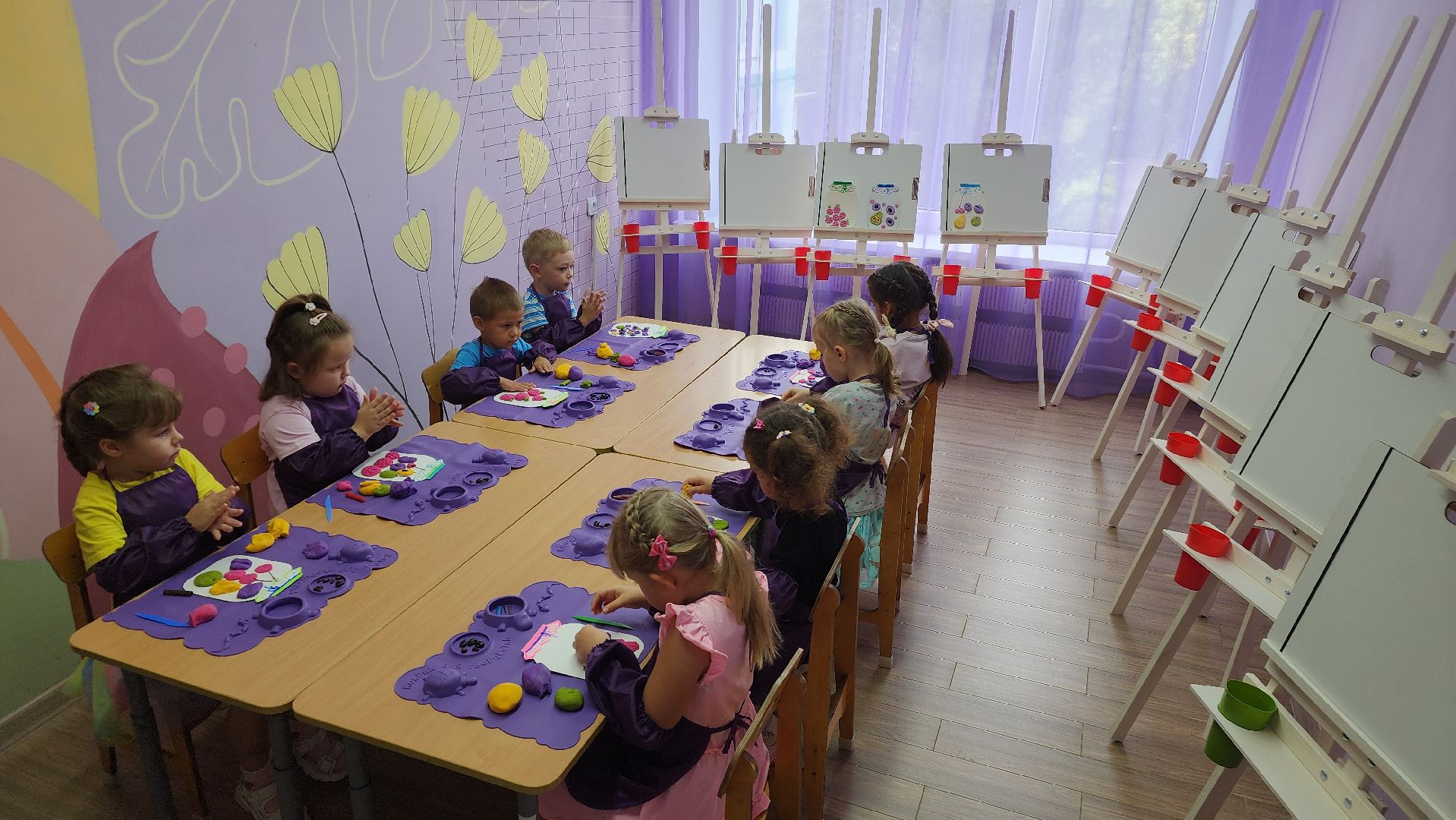 образование подмосковья