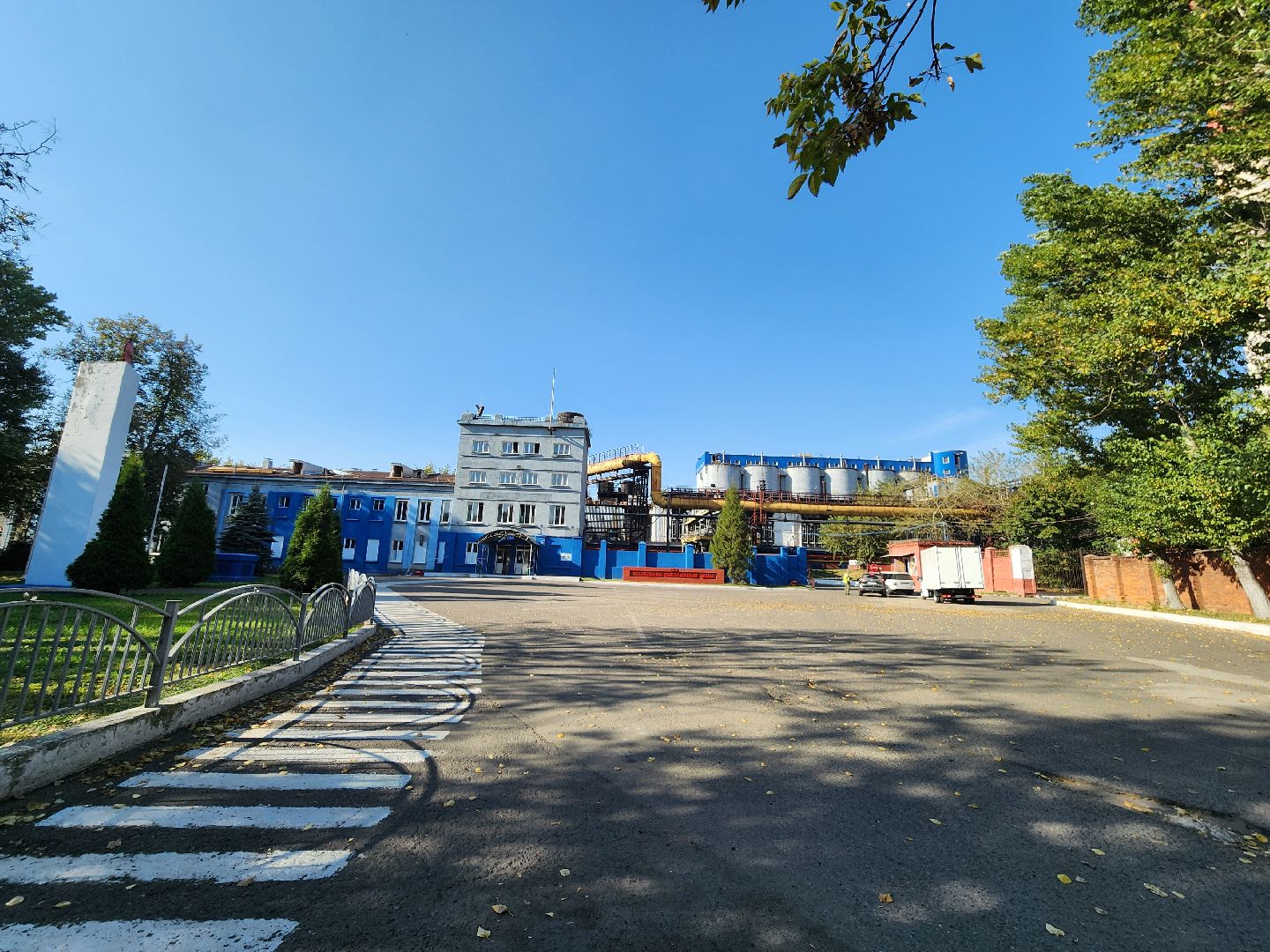 пожар на москоксе