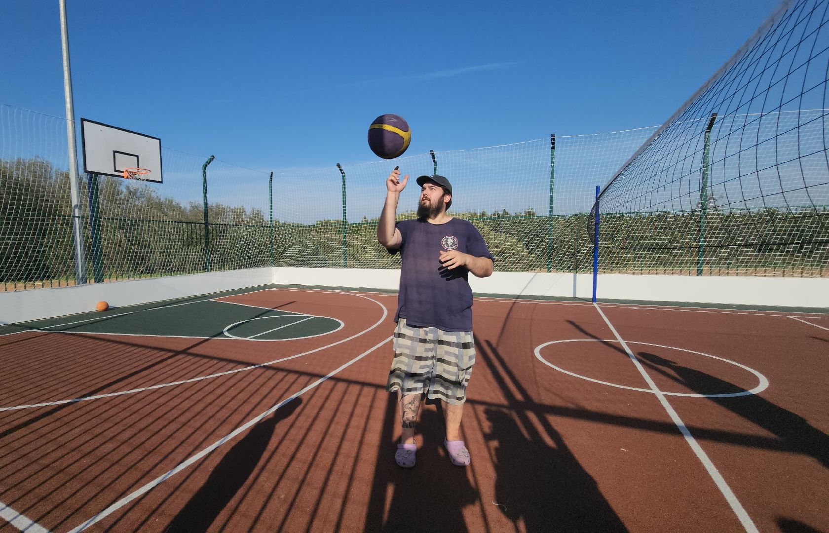 красногорск