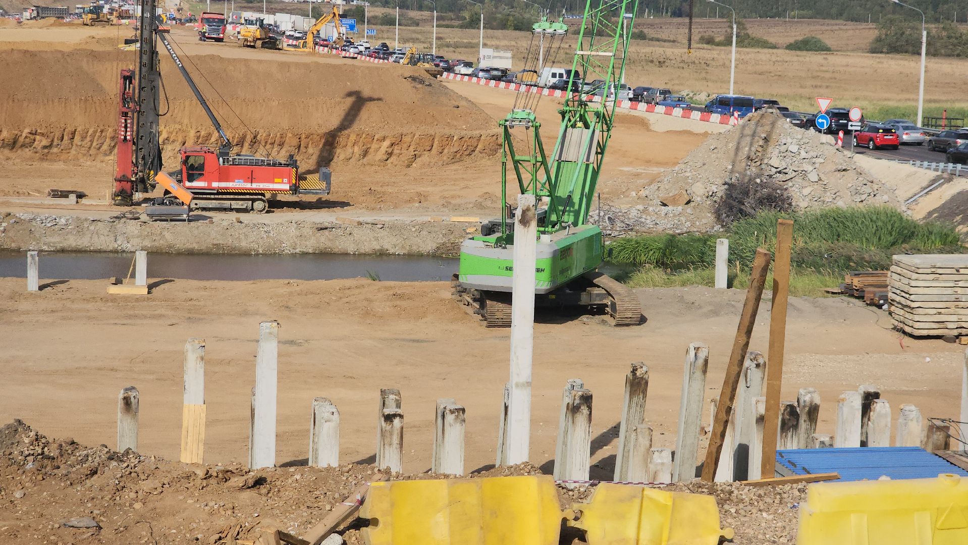 Пушкинский