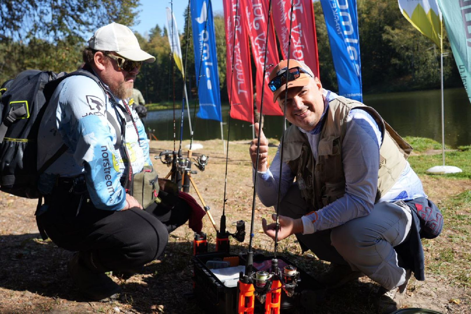 сергиев посад