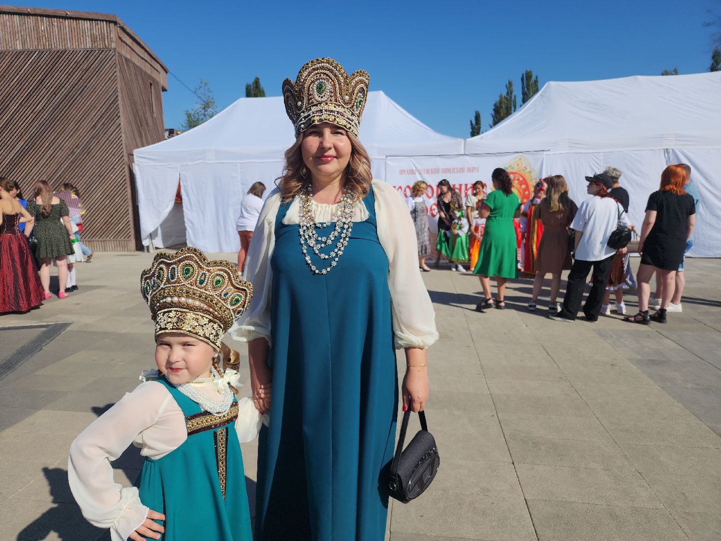 орехово зуево