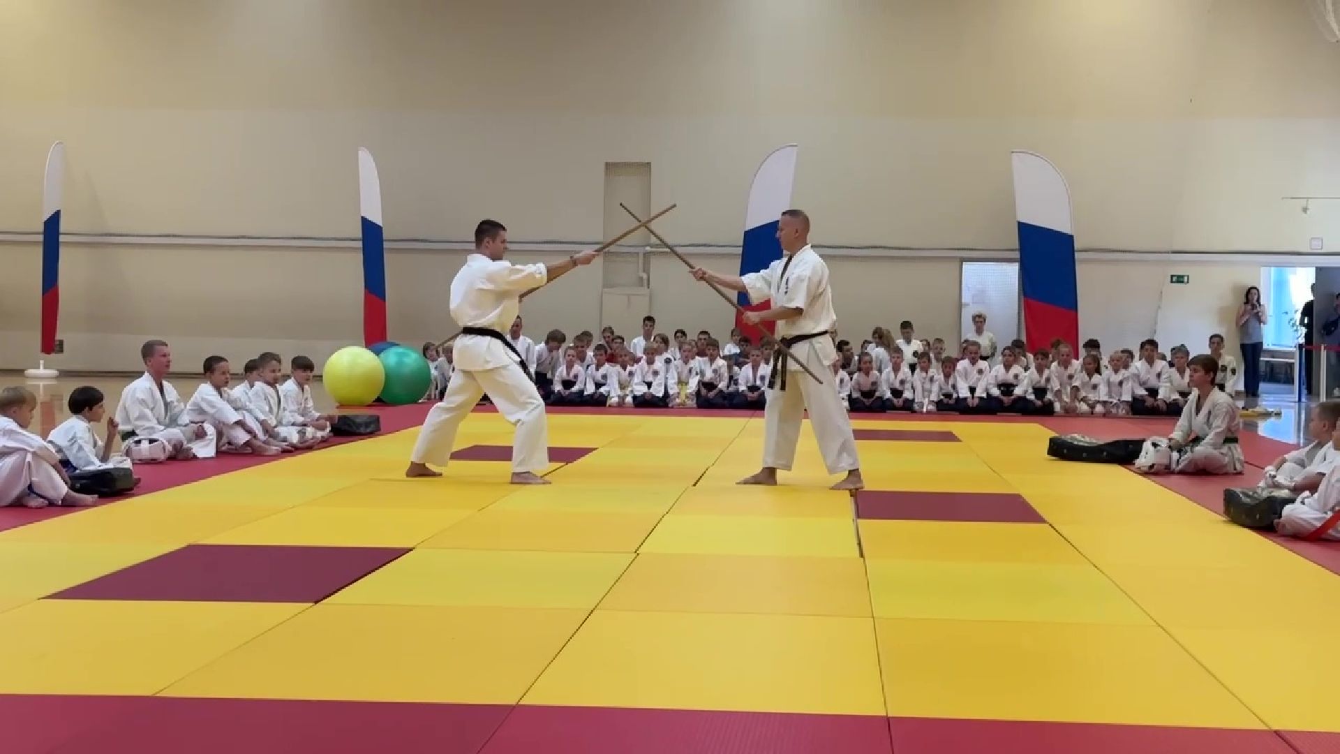 соревнования