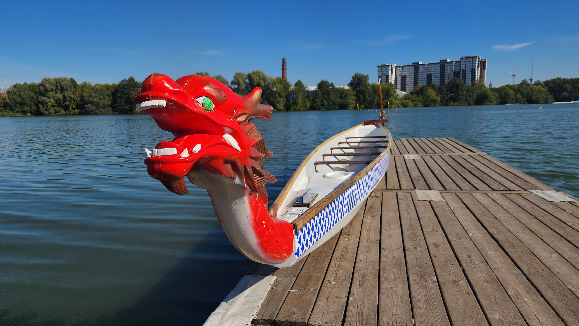 огород