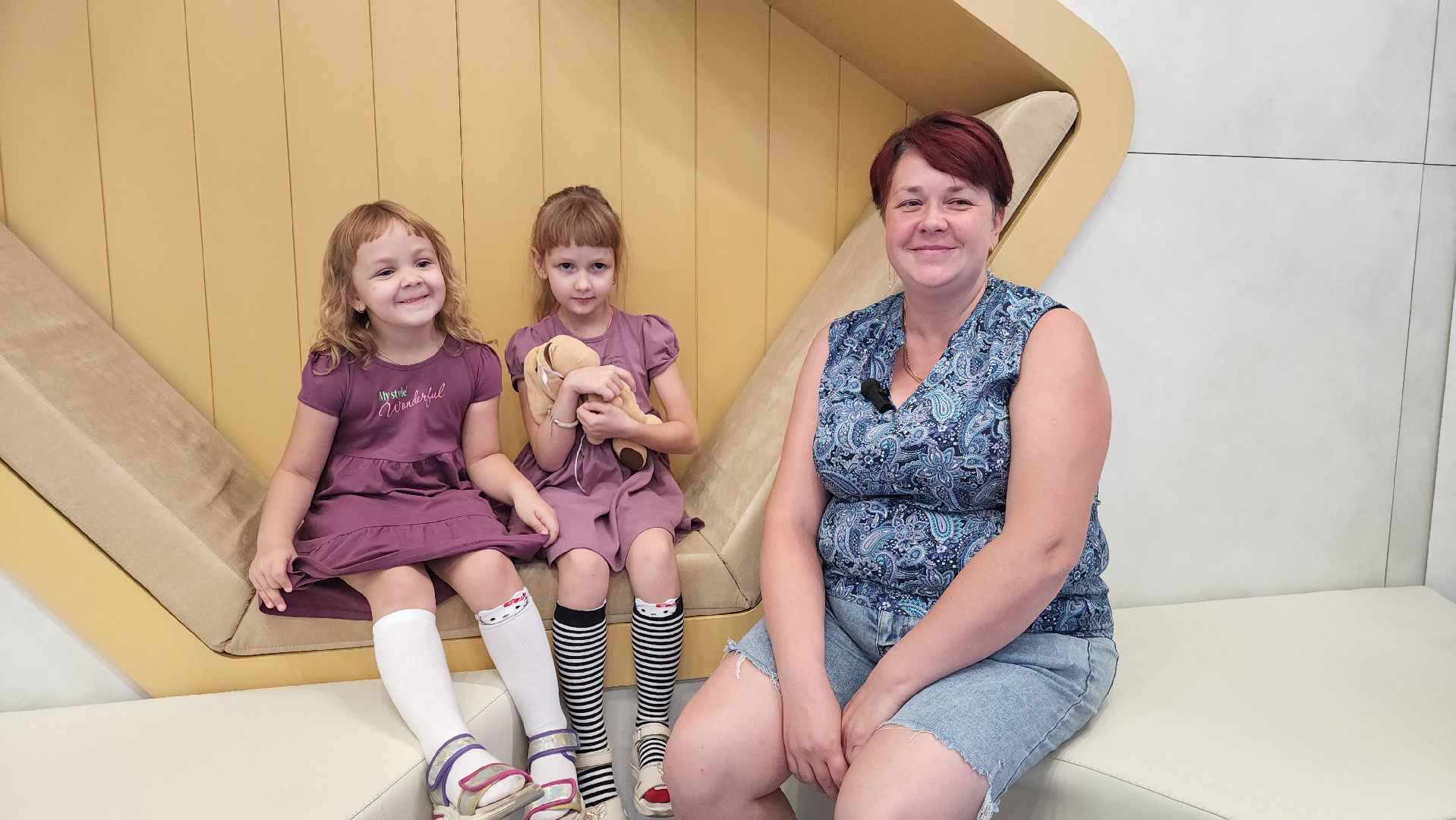 красногорск