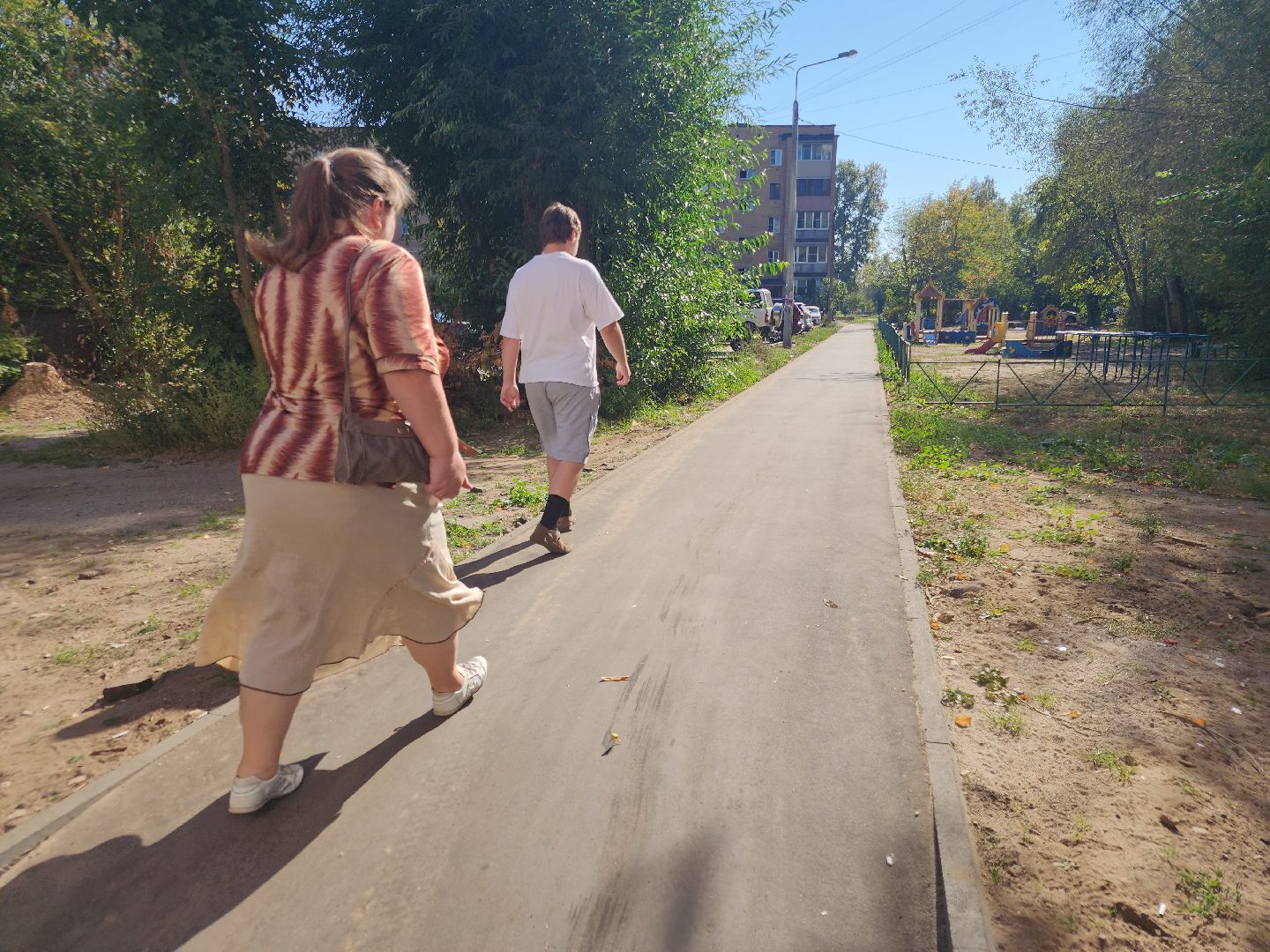 благоустройство 2024