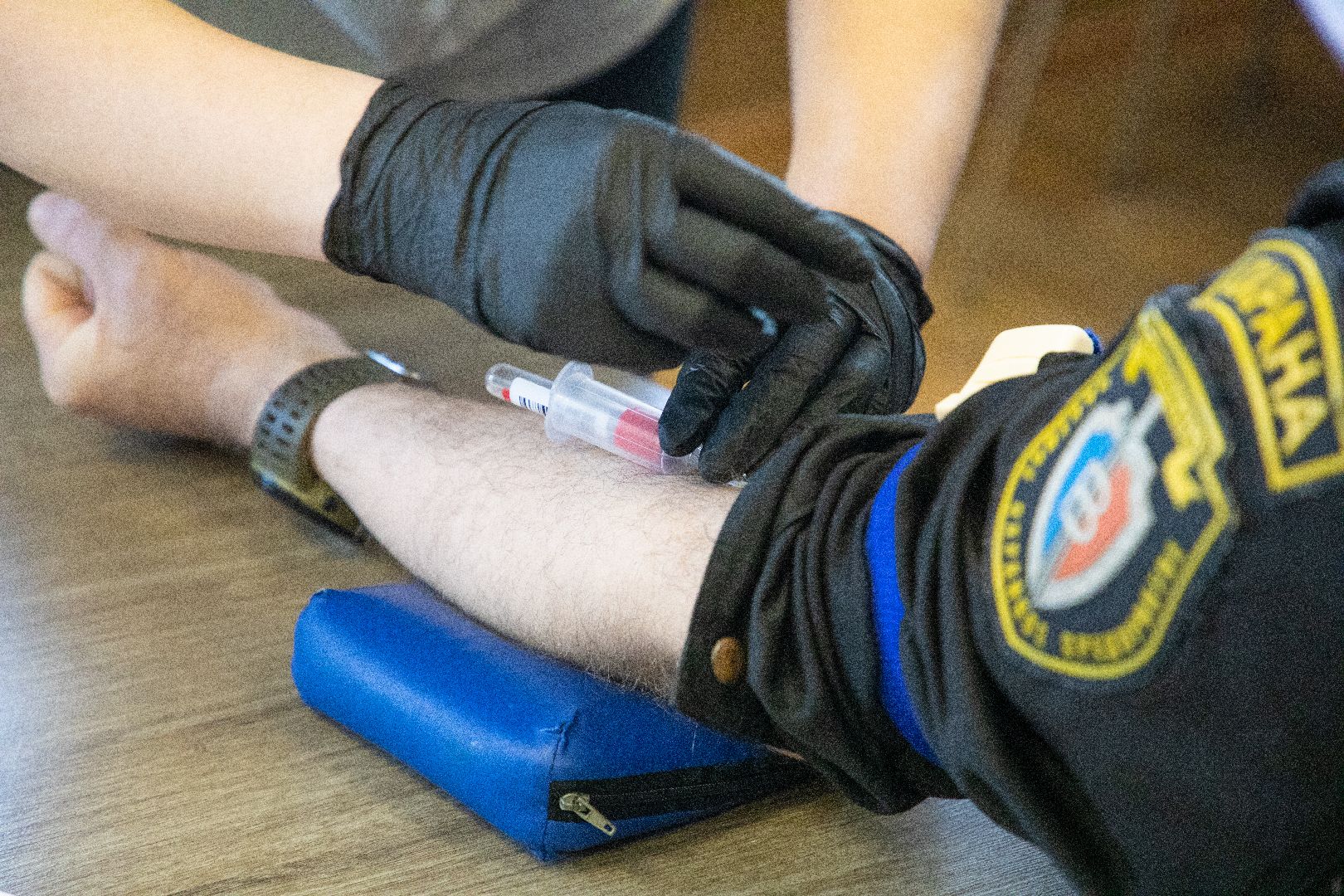 диспансеризация