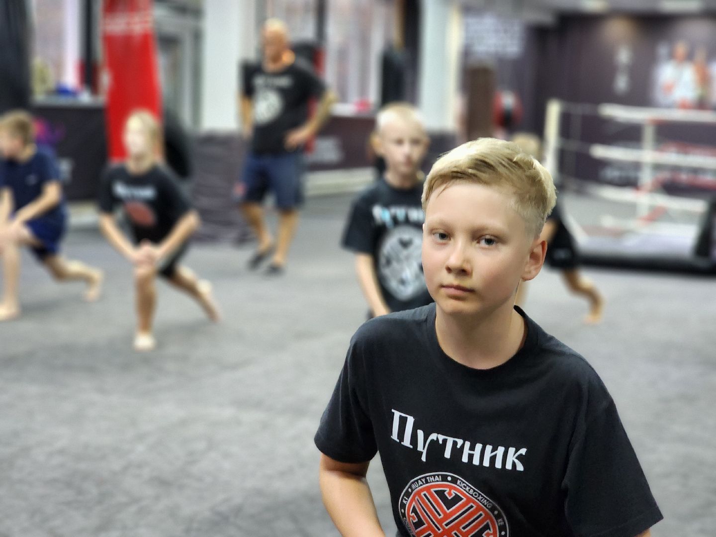 соревнования