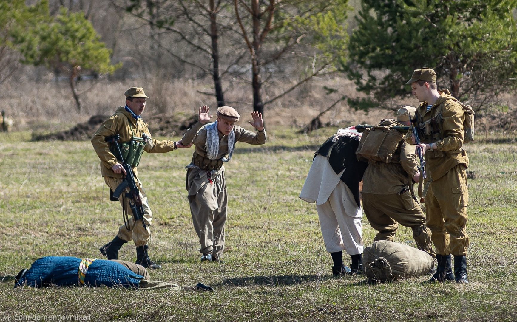 Конструктор