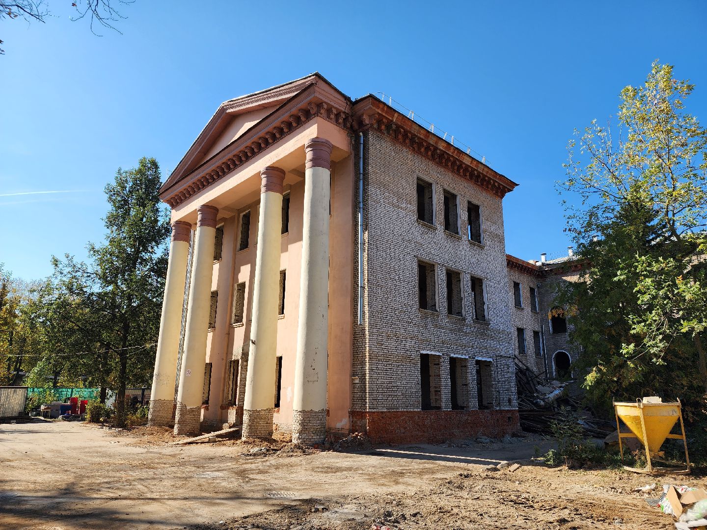 Королёв