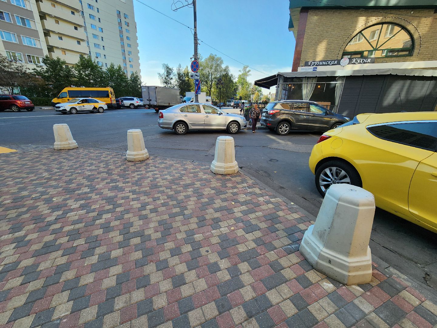 план добрых дел