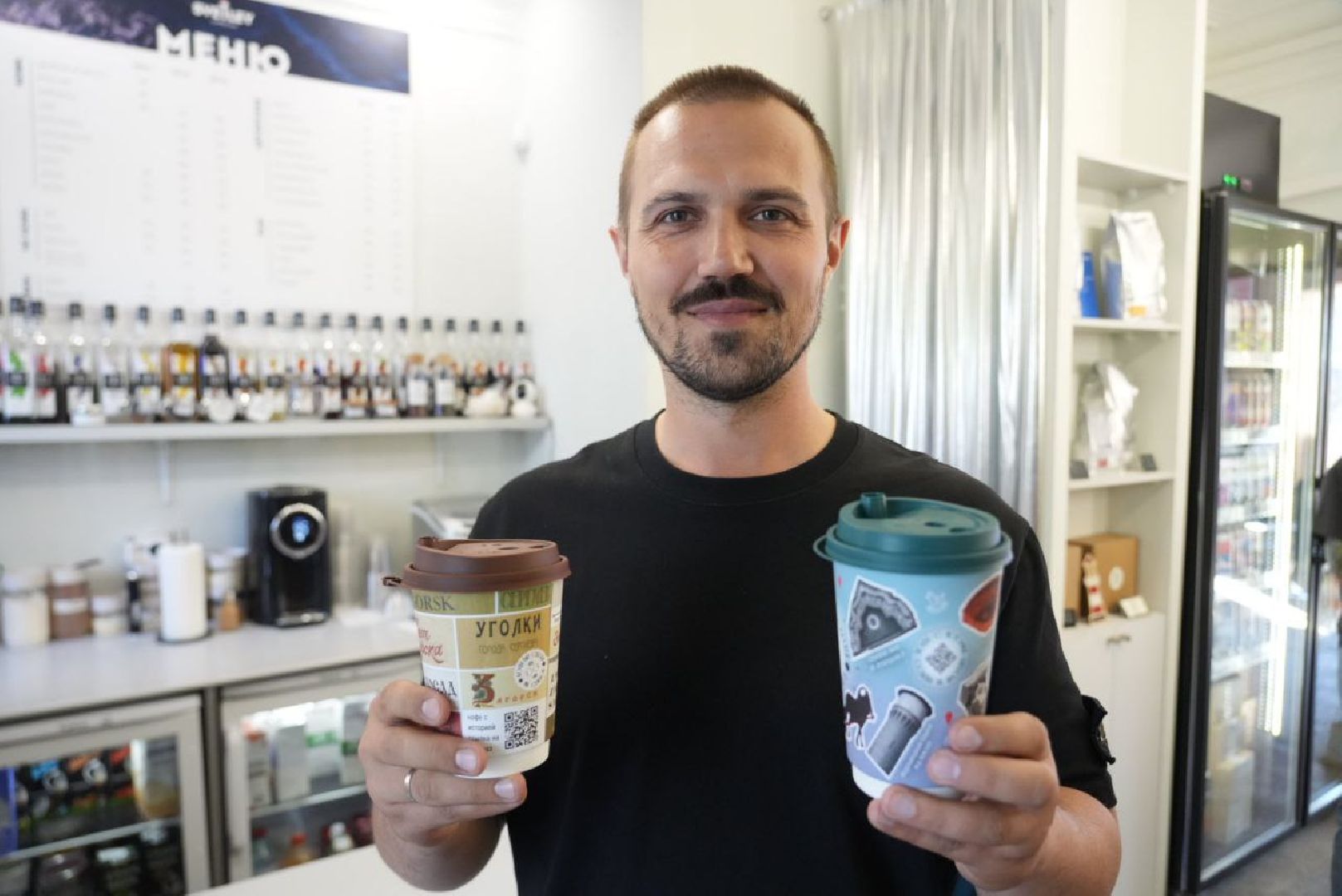 сергиев посад