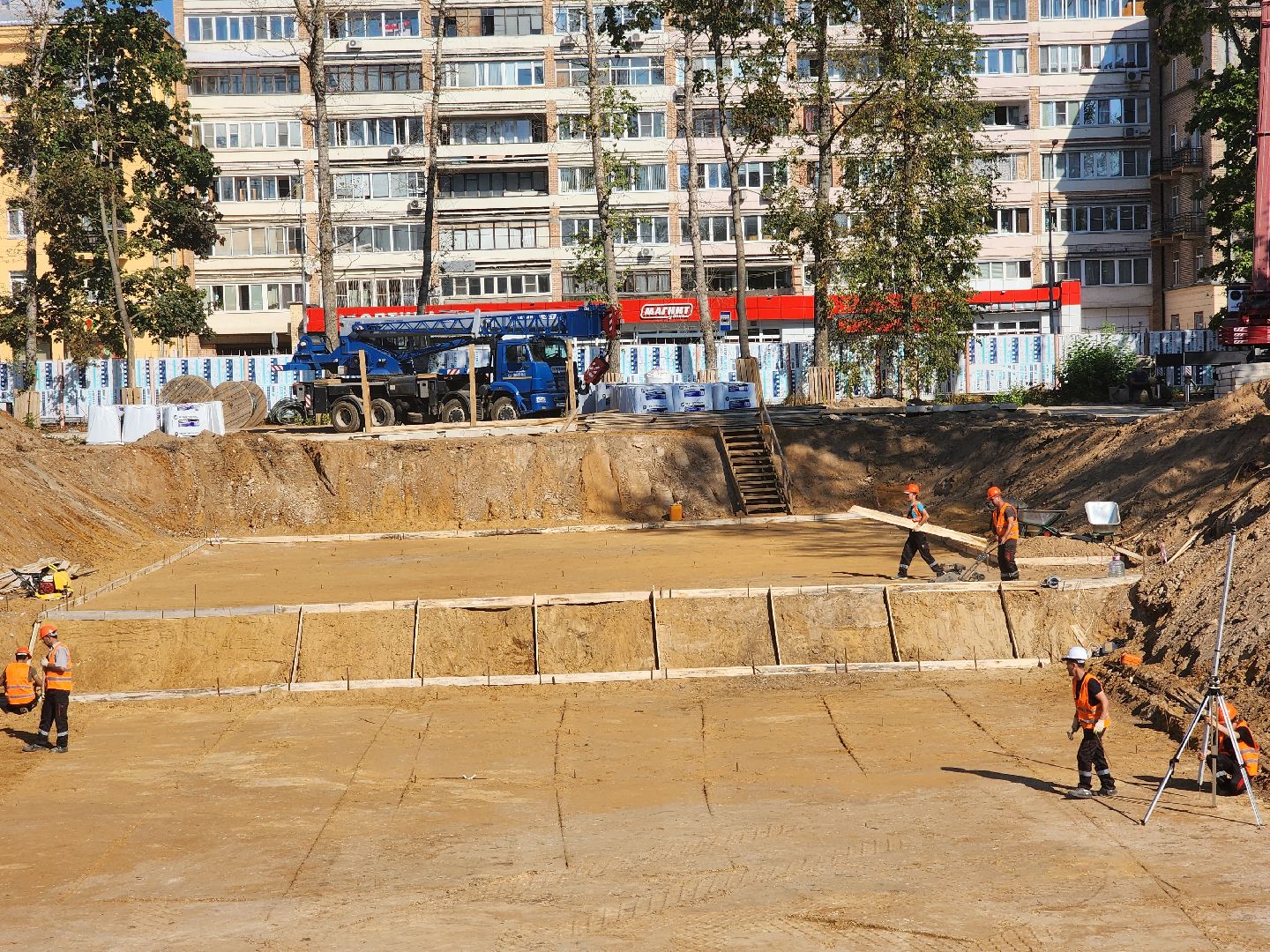 Королёв