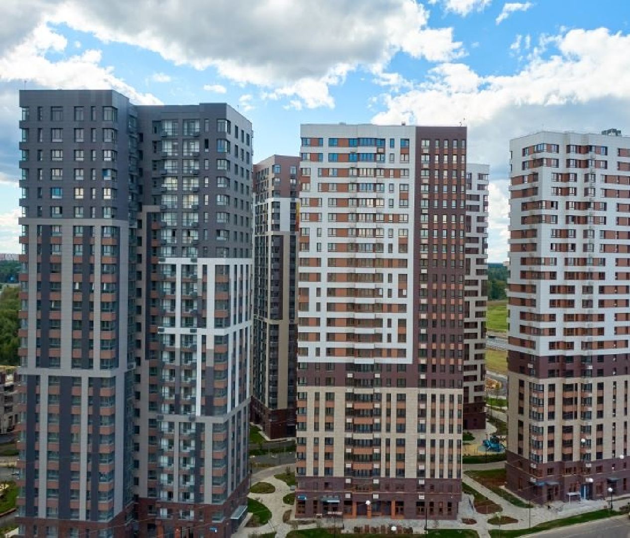 инфраструктура