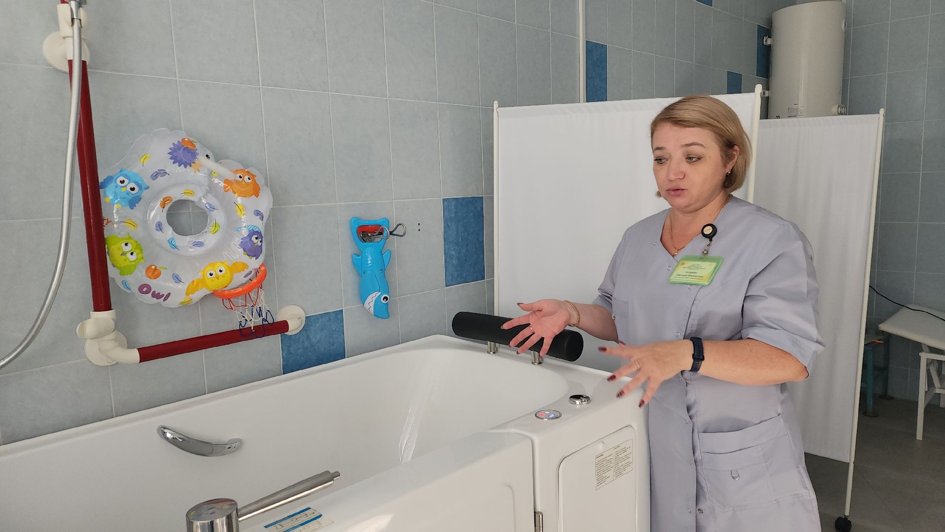 ивантеевка