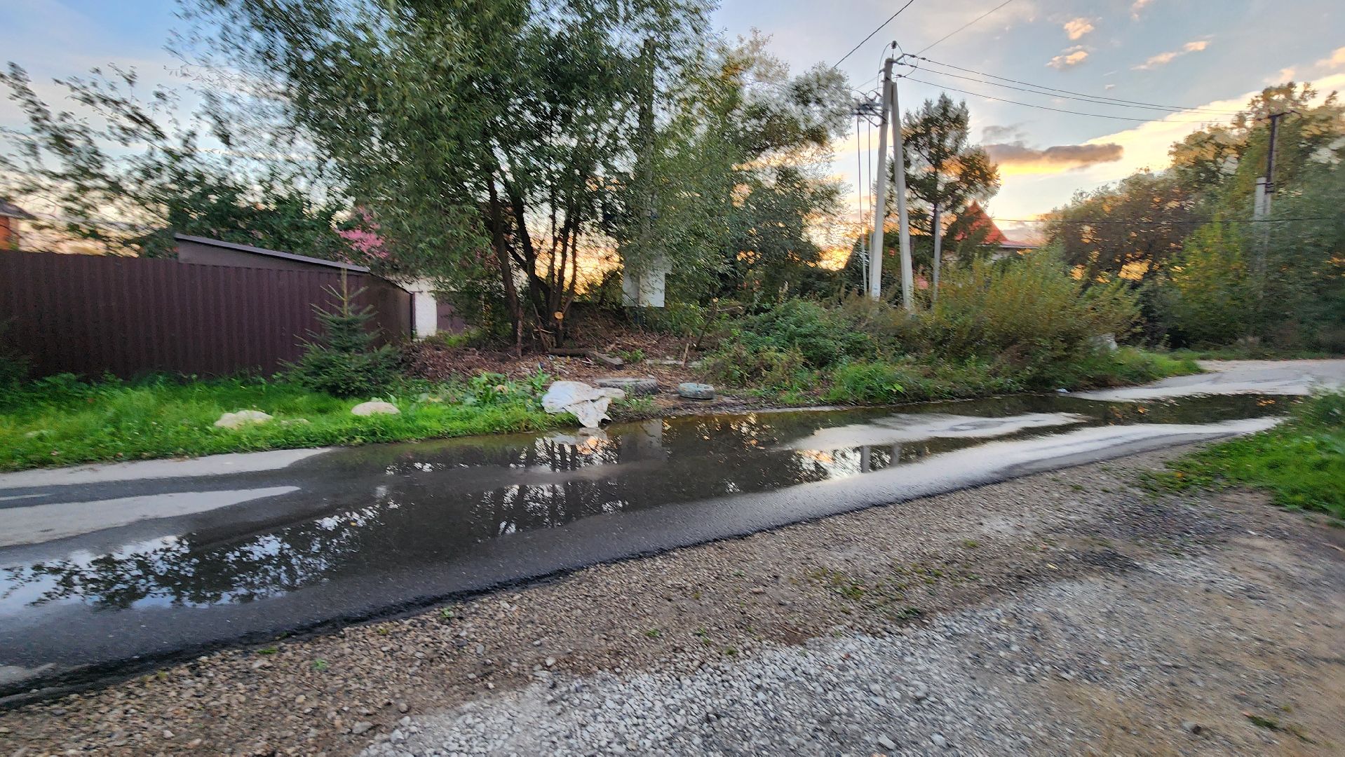 солнечногорск