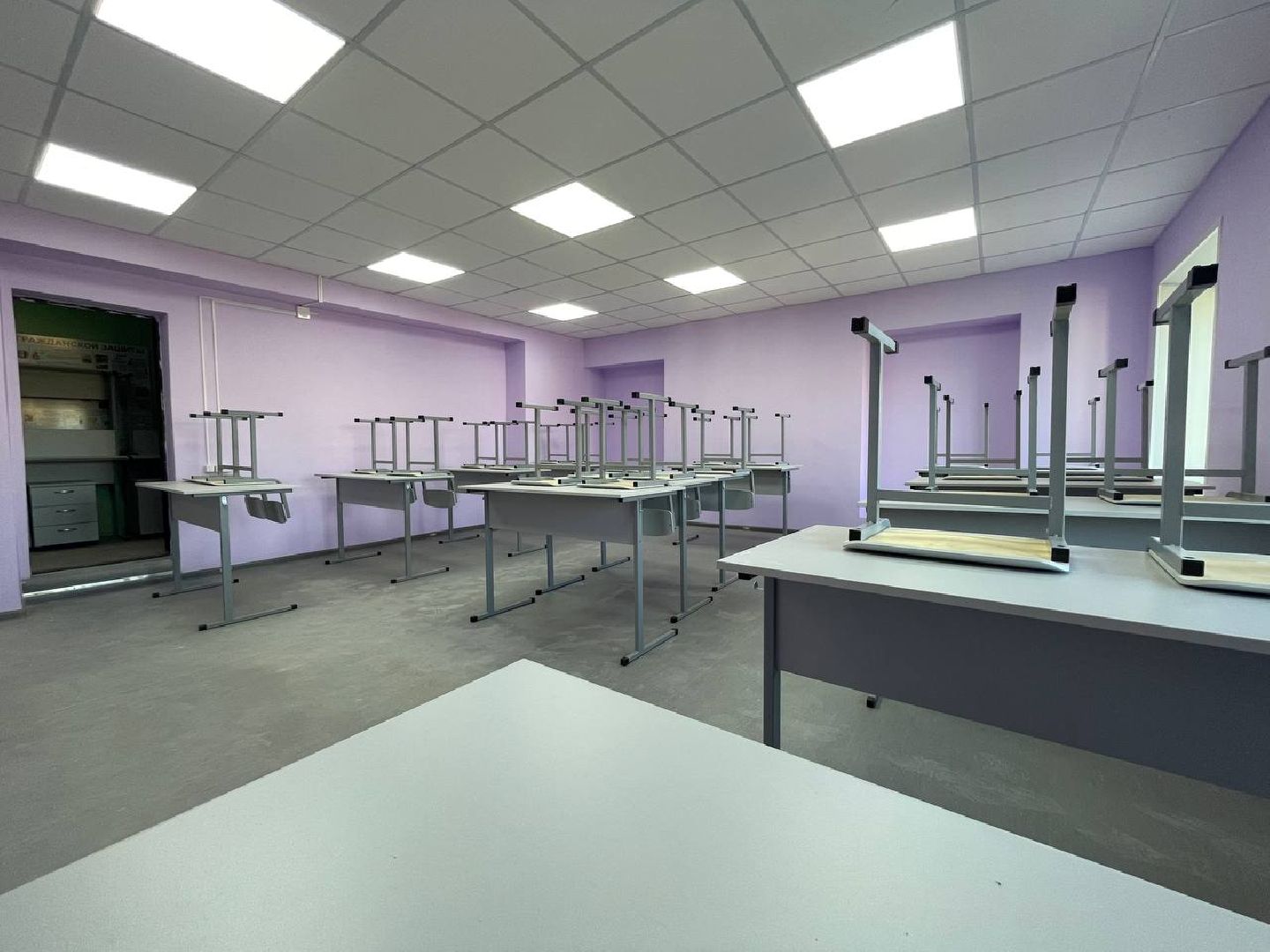 дмитровский техникум