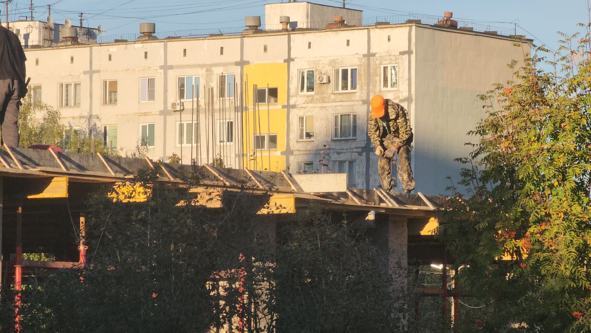 долгопрудный