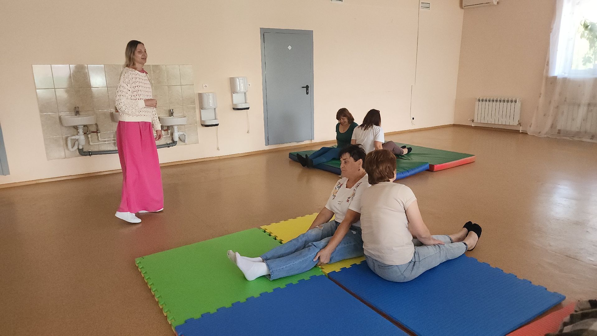 ивантеевка