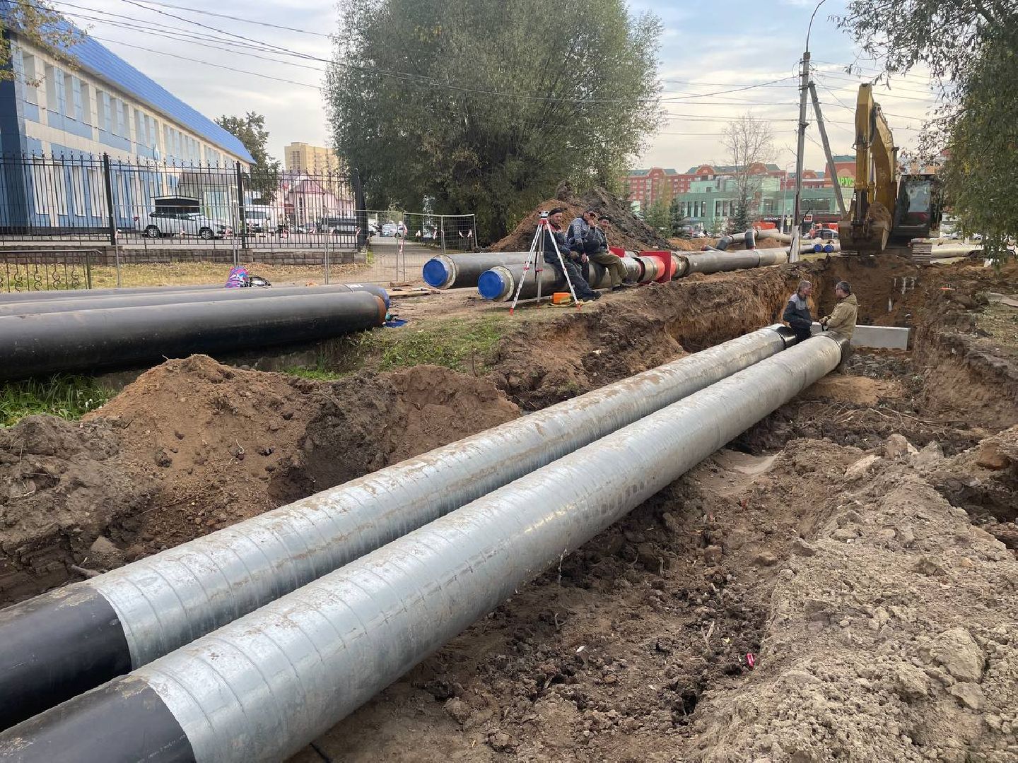 минЖКХ