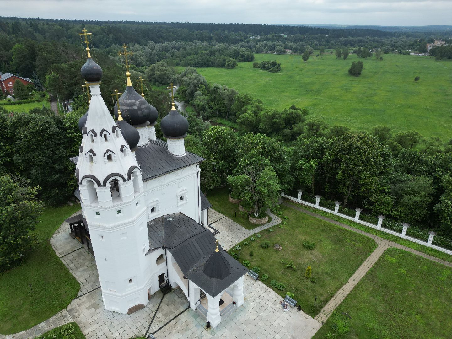 Вере