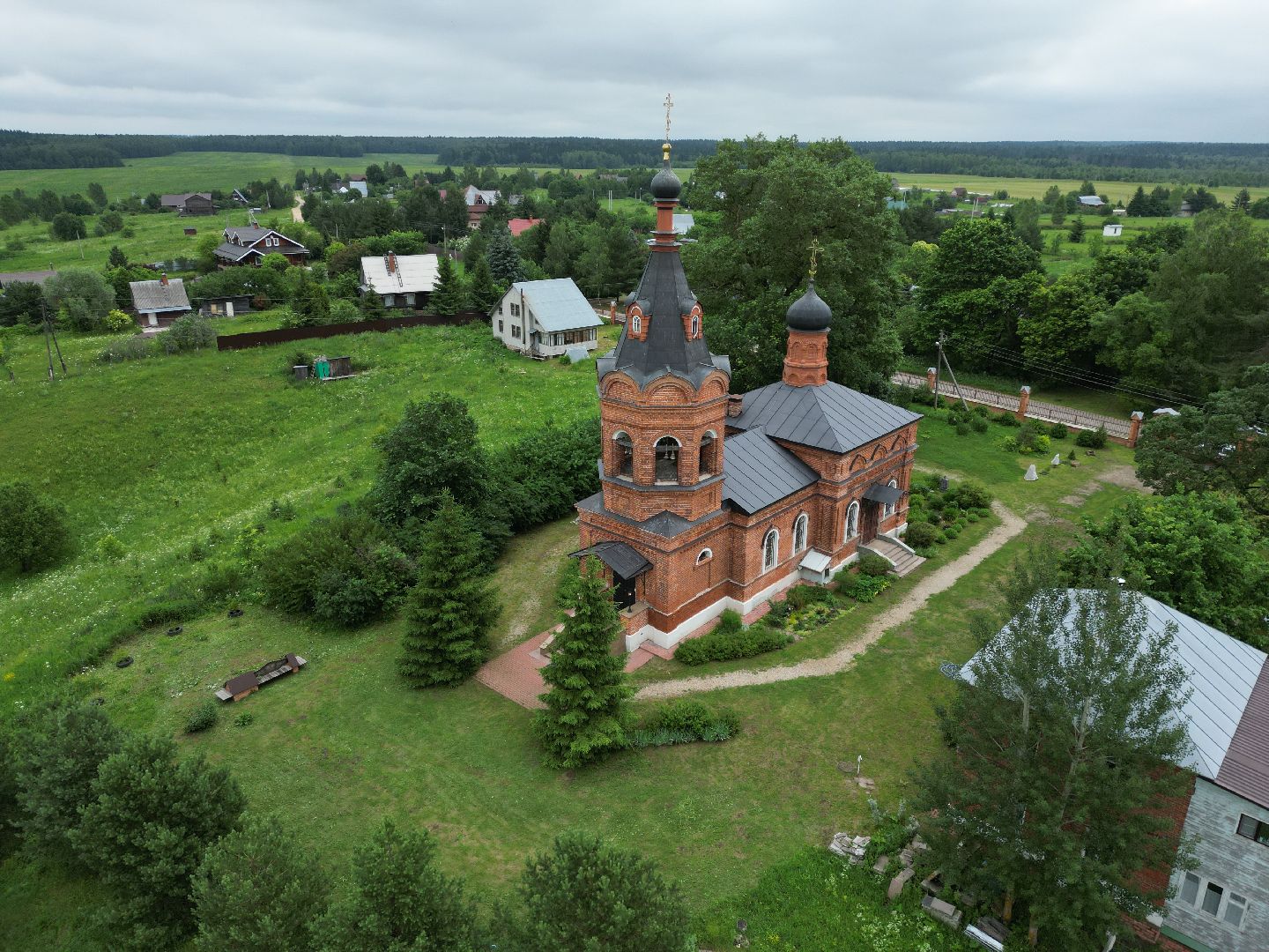 Вере