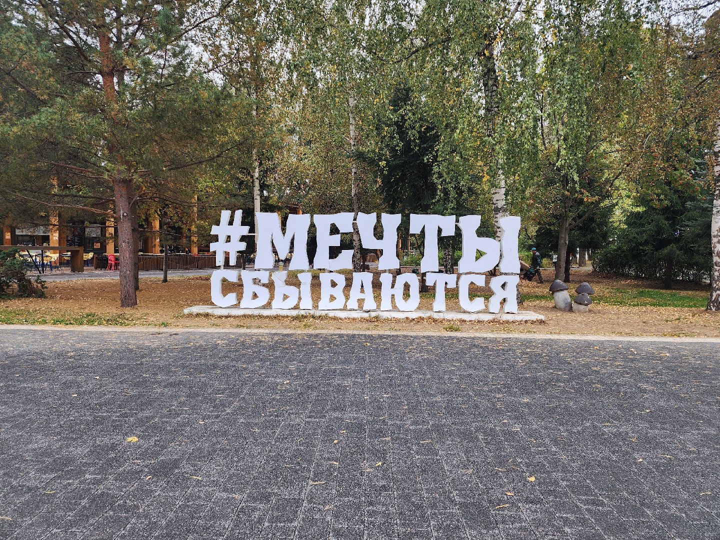 МИР