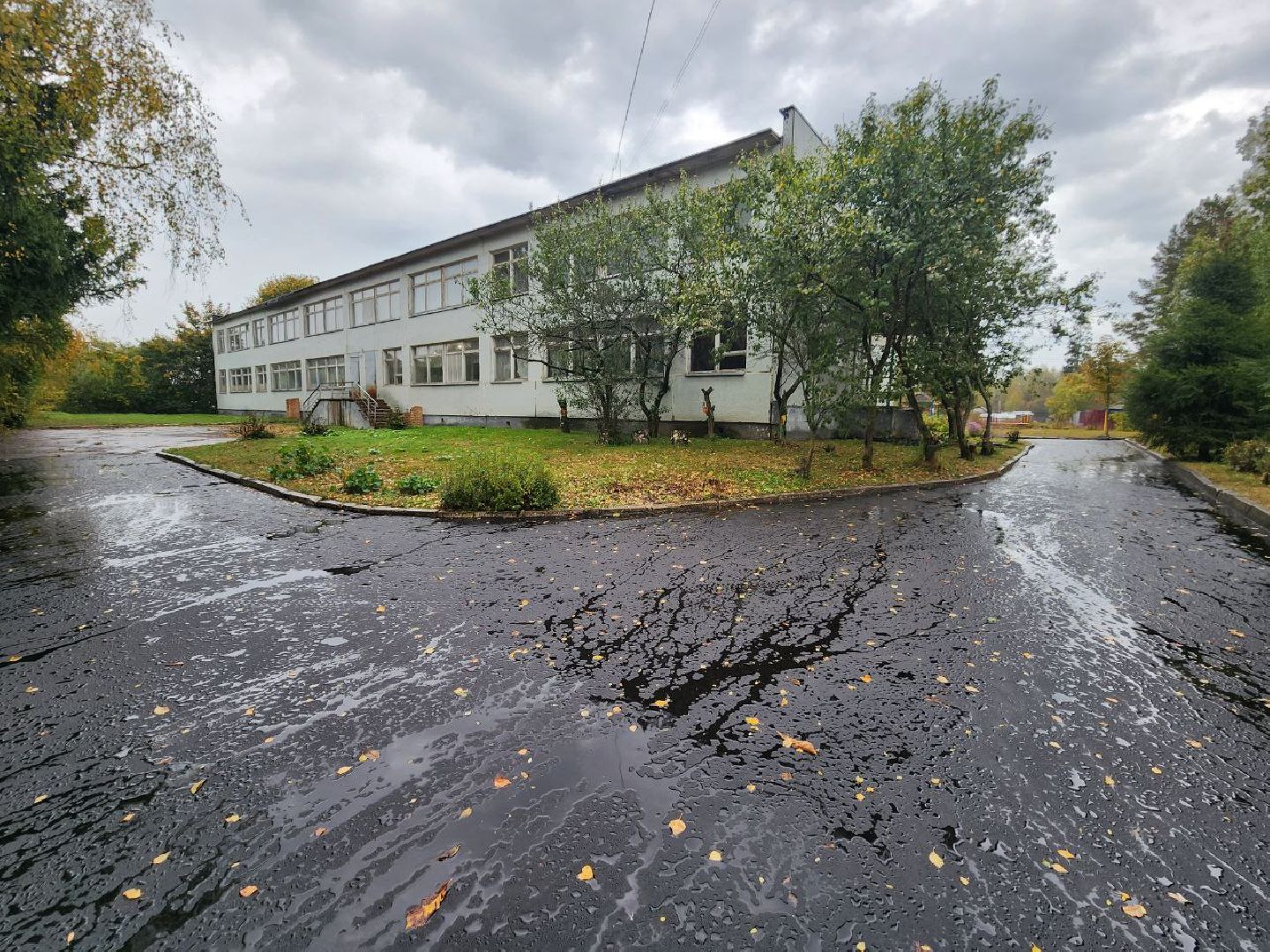 городской округ