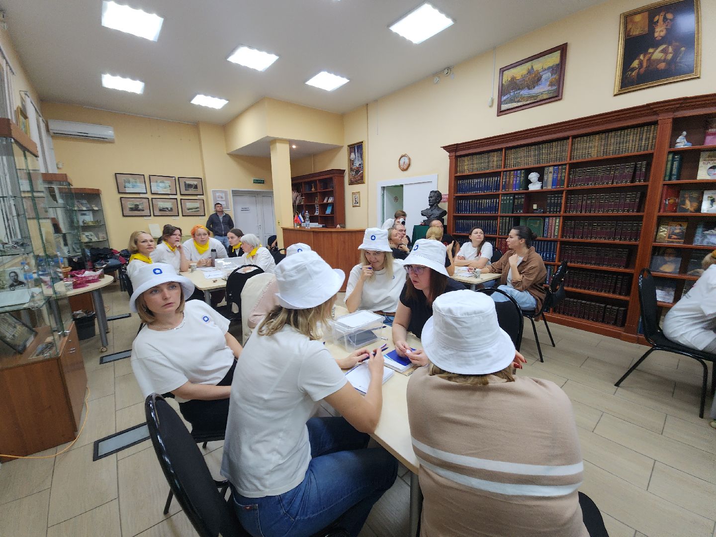 интеллект