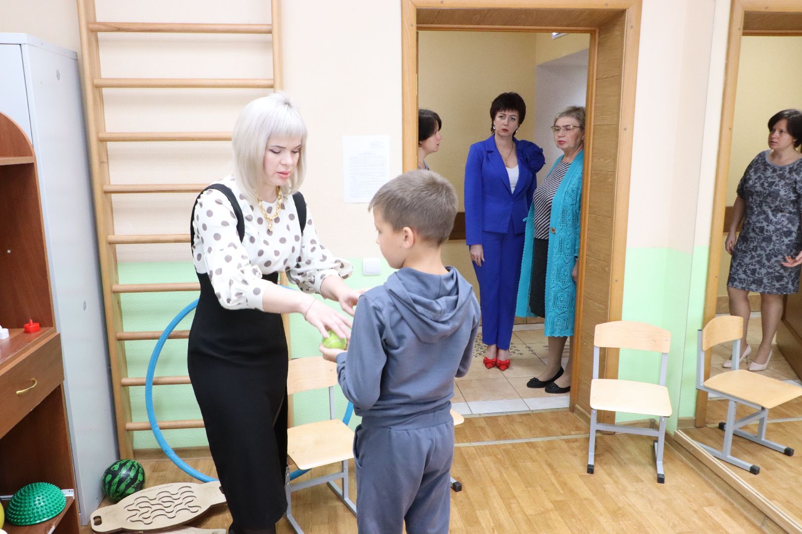 серебряные пруды